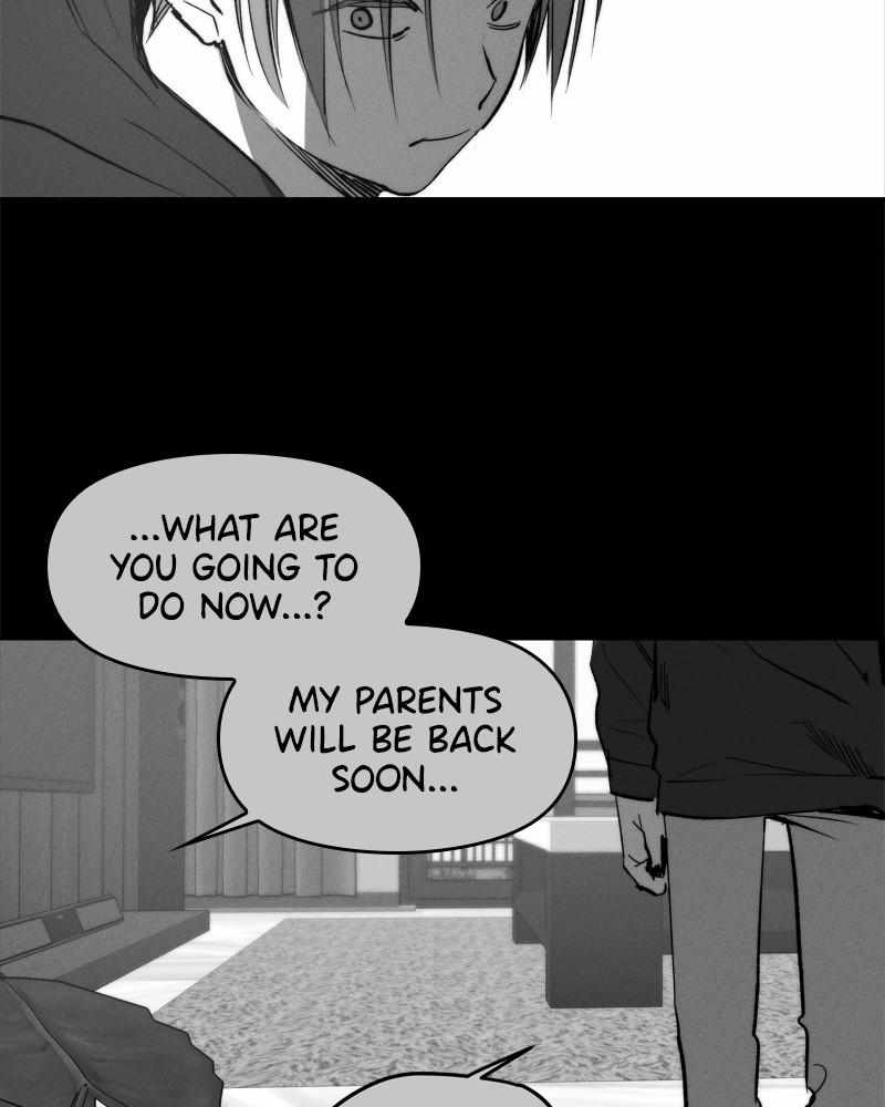 The Saviour's Time Chapter 47 62